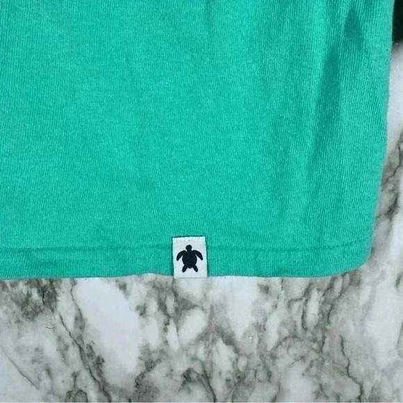 Simply Southern Rockin Around The Christmas Tree Top Long Sleeve Youth M - Picture 7 of 7